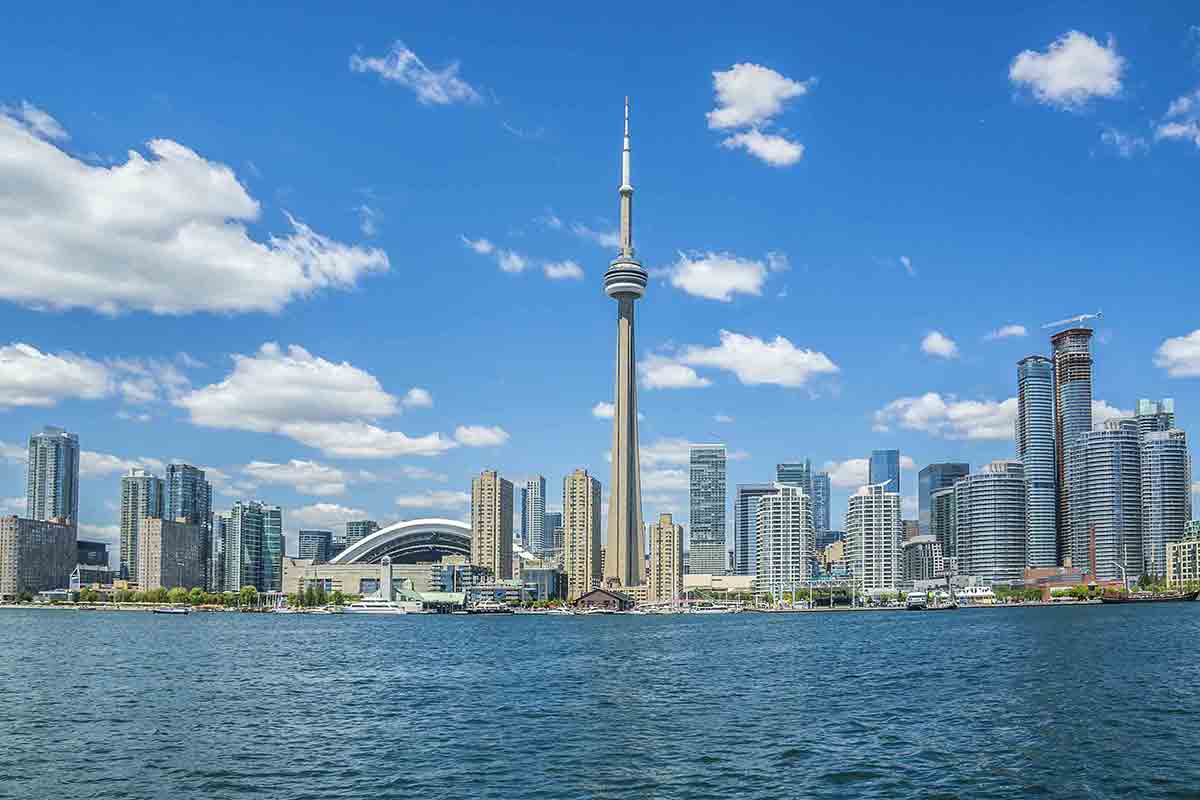 Toronto: Where Cultures Come Together